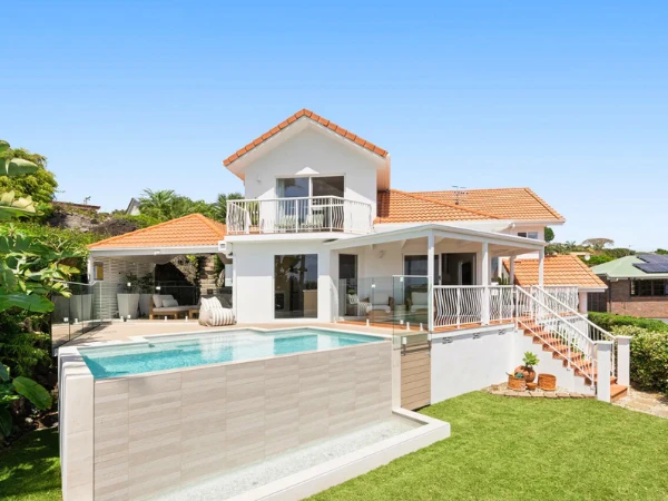 Buderim Home Renovation Sunshine Coast Lrz Construction-