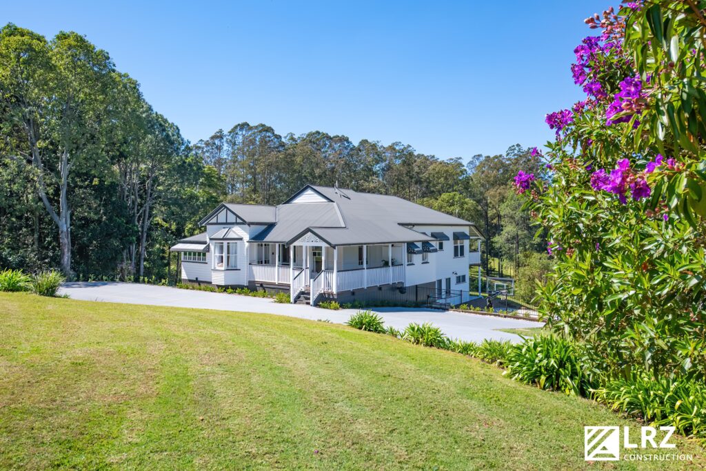 Home Renovation Maleny Sunshine Coast – LRZ Construction